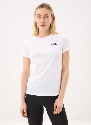 Vêtements W Evo Sd Slm Ss Tee - The North Face - Modalova
