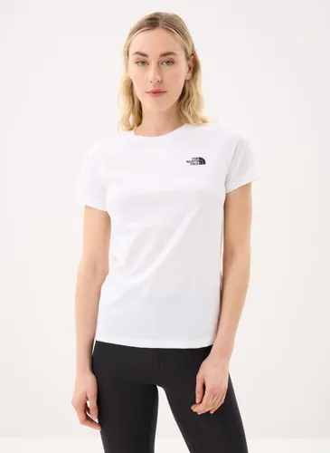 Vêtements W Evo Sd Slm Ss Tee - The North Face - Modalova
