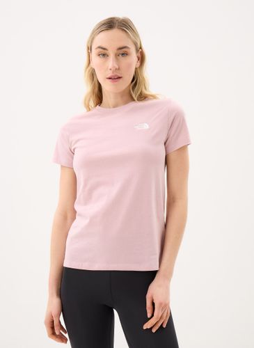 Vêtements W Evo Sd Slm Ss Tee - The North Face - Modalova