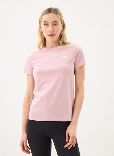 Vêtements W Evo Sd Slm Ss Tee - The North Face - Modalova