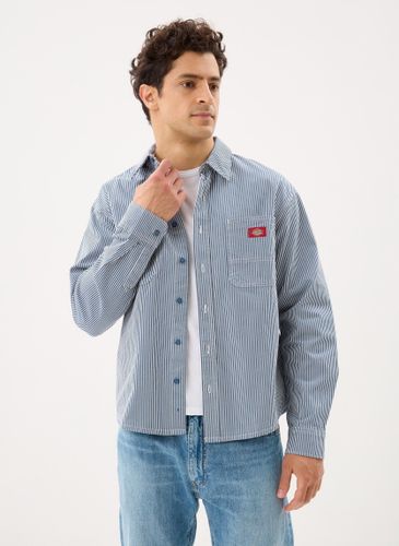 Vêtements Hickory Work Shirt Ls - Dickies - Modalova