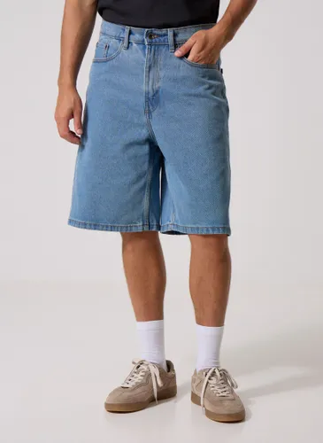 Vêtements Check-5 Baggy Denim Short VN000C9VCDX1 - Vans - Modalova