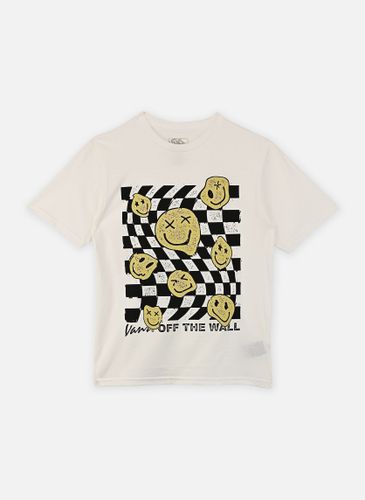 Vêtements Twisted Joy Ss pour Enfant - Vans - Modalova