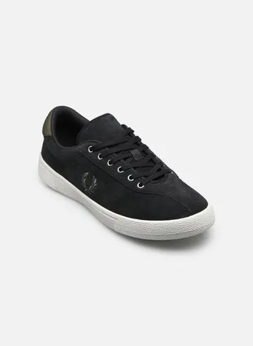 Baskets Tennis Shoe Suede - Fred Perry - Modalova