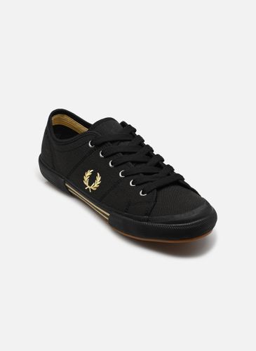 Baskets B708 Vintage Tennis Canvas - Fred Perry - Modalova