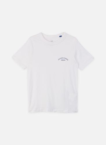 Vêtements Jjcollege Logo Tee Ss Crew Neck Jnr pour Enfant - Jack & Jones - Modalova