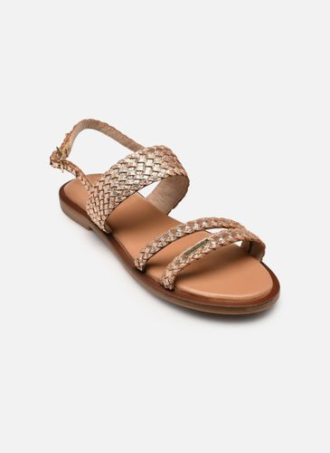 Sandales et nu-pieds DOBELLE - Les Tropéziennes par M Belarbi - Modalova