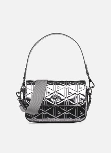 Sacs à main Holiday Crossover Bag Silver pour Sacs - Lacoste - Modalova