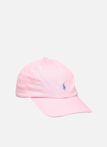 Casquettes Casquette de baseball sergé coton K pour Enfant - Polo Ralph Lauren - Modalova