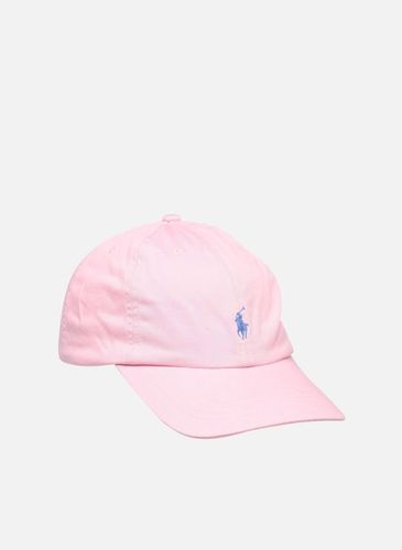 Casquettes Casquette de baseball sergé coton K pour Enfant - Polo Ralph Lauren - Modalova
