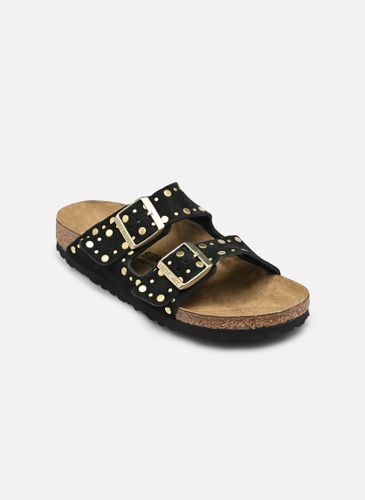 Mules et sabots Arizona Rivet Suede - Narrow - Birkenstock - Modalova