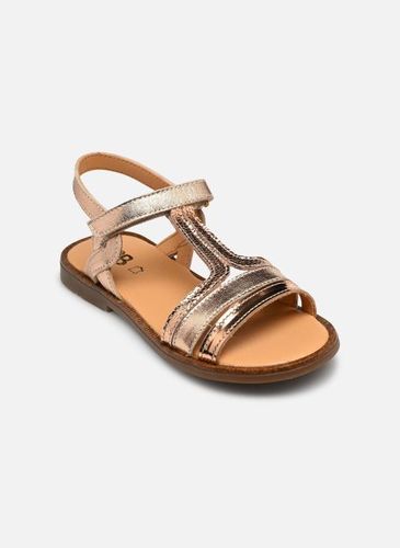 Sandales et nu-pieds Timide pour Enfant - GBB - Modalova