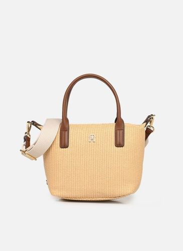 Sacs à main POPETTE MINI TOTE RAFFIA pour Sacs - Tommy Hilfiger - Modalova