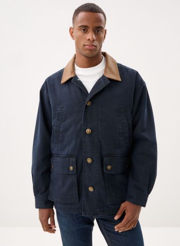 Vêtements Canvas Field Coat - Timberland - Modalova