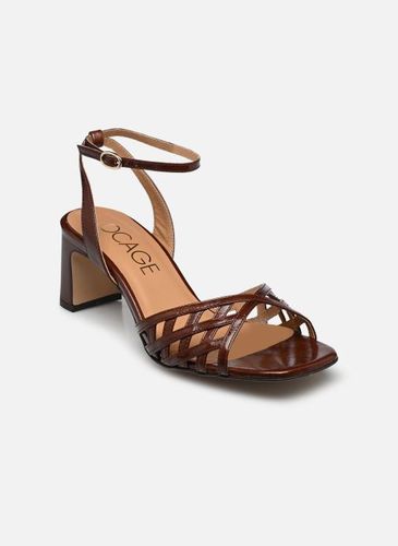 Sandales et nu-pieds HANAE - Bocage - Modalova