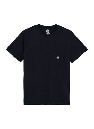 Vêtements Icon Label Pocket Ss pour - Element - Modalova