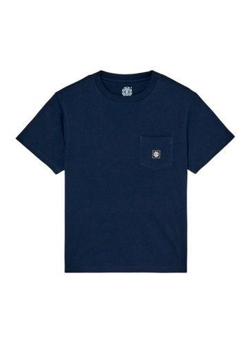 Vêtements Icon Label Pocket Ss Y pour - Element - Modalova