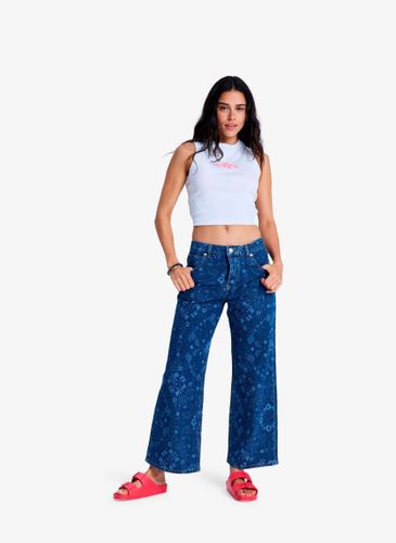 Vêtements Boogie Night Mid Ocean Blue - Roxy - Modalova