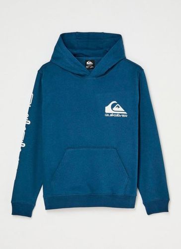 Vêtements Omni Logo Hoodie Youth pour - Quiksilver - Modalova