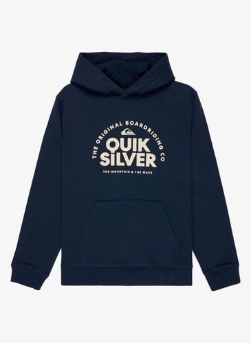 Vêtements Fundamental Ride Hoodie Youth pour Enfant - Quiksilver - Modalova