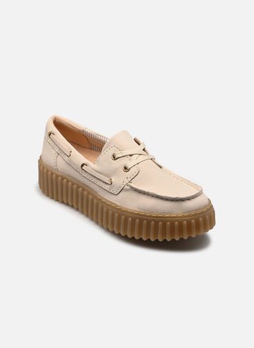 Mocassins Torhill Boat - Clarks - Modalova