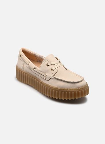 Mocassins Torhill Boat - Clarks - Modalova