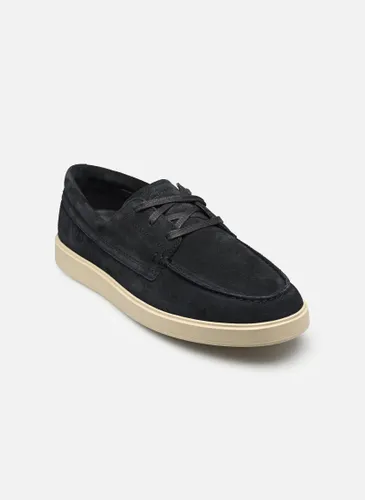 Chaussures à lacets Lockford Boat - Clarks - Modalova