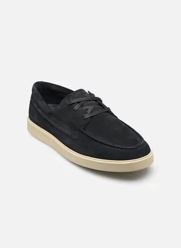 Chaussures à lacets Lockford Boat - Clarks - Modalova
