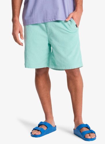 Vêtements Taxer Cord Ws - Quiksilver - Modalova