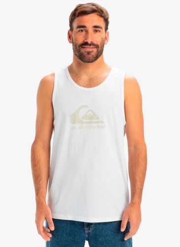 Vêtements Ev Comp Logo Tank - Quiksilver - Modalova