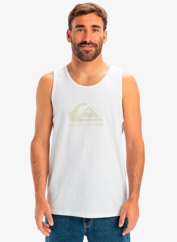 Vêtements Ev Comp Logo Tank - Quiksilver - Modalova
