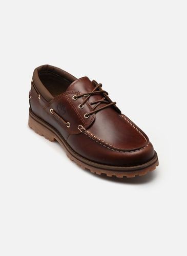 Chaussures à lacets Authentic BOAT SHOE J pour Enfant - Timberland - Modalova