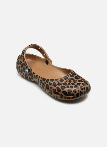 Ballerines Classic Animal Ballet - Crocs - Modalova