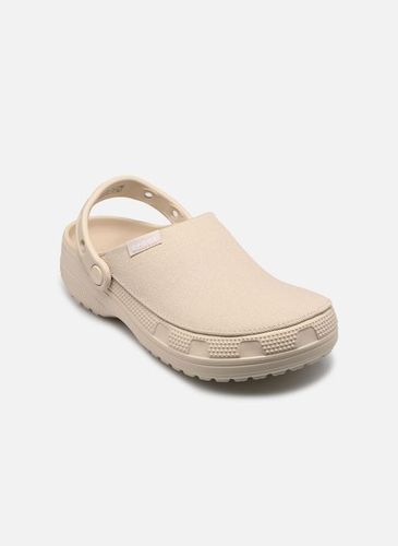 Mules et sabots Classic Crafted Clog Stucco W pour - Crocs - Modalova
