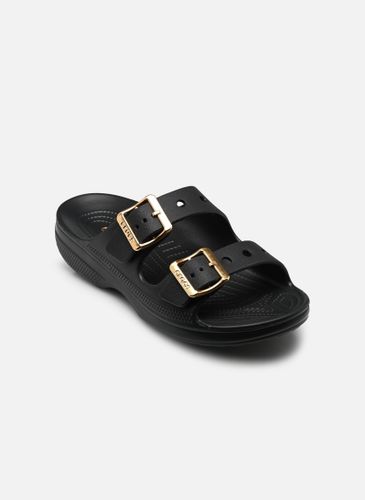 Mules et sabots Saturday Metallic Buckle Sandal W - Crocs - Modalova