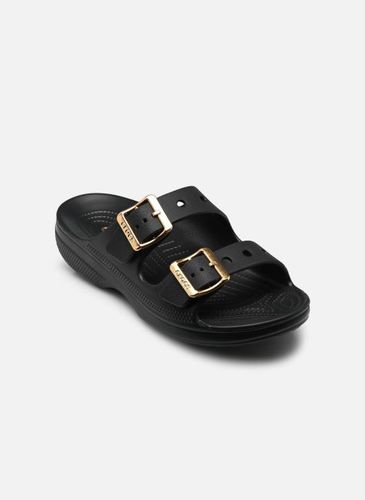 Mules et sabots Saturday Metallic Buckle Sandal W - Crocs - Modalova