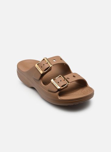 Mules et sabots Saturday Metallic Buckle Sandal W - Crocs - Modalova