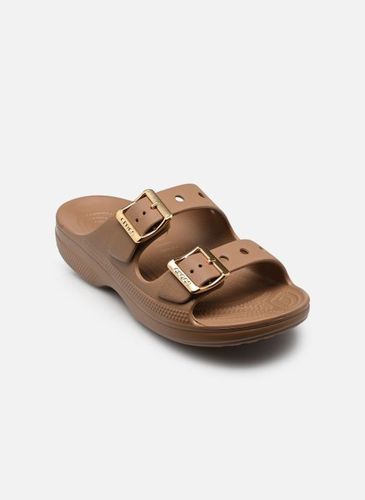 Mules et sabots Saturday Metallic Buckle Sandal W - Crocs - Modalova