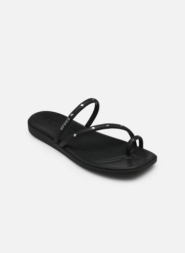Mules et sabots Miami Studded Toe Loop Sandal - Crocs - Modalova