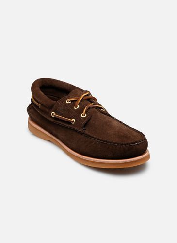 Chaussures à lacets CRAFTED BOAT - Timberland - Modalova