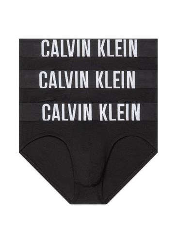 Vêtements Lot de 3 boxers en coton 000NB3607A - Calvin Klein - Modalova