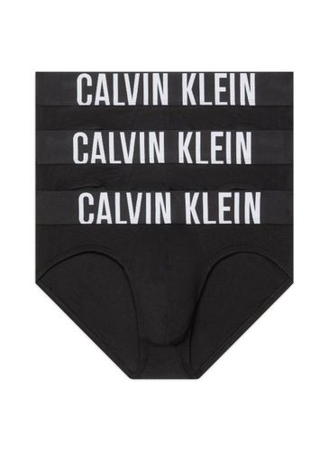 Vêtements Lot de 3 boxers en coton 000NB3607A - Calvin Klein - Modalova
