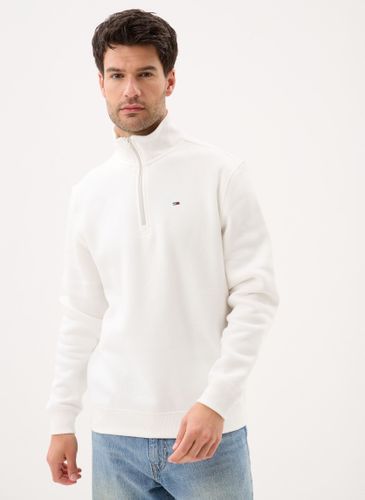 Vêtements Tjm Reg Fleece Qz Mo - Tommy Jeans - Modalova