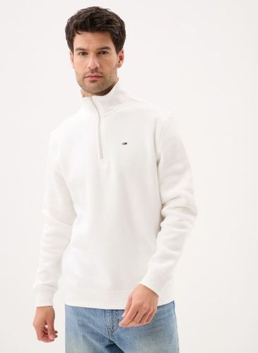 Vêtements Tjm Reg Fleece Qz Mo - Tommy Jeans - Modalova