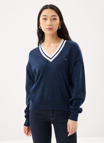 Vêtements Tjw Rlx V-Neck Tippi DW0DW22778 - Tommy Jeans - Modalova