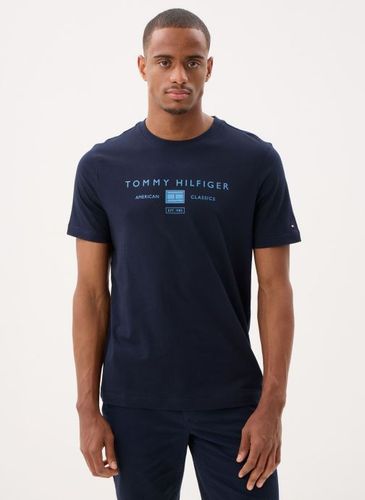 Vêtements Brand Love Mono Stac - Tommy Hilfiger - Modalova