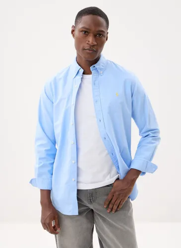 Vêtements Chemise Oxford Custom Fit 710805564 - Polo Ralph Lauren - Modalova