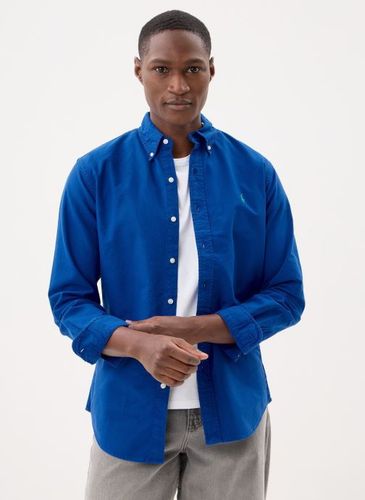 Vêtements Chemise Oxford Custom Fit 710805564 - Polo Ralph Lauren - Modalova