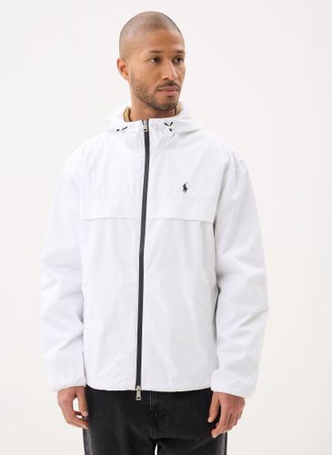 Vêtements Veste légère à capuche - Polo Ralph Lauren - Modalova