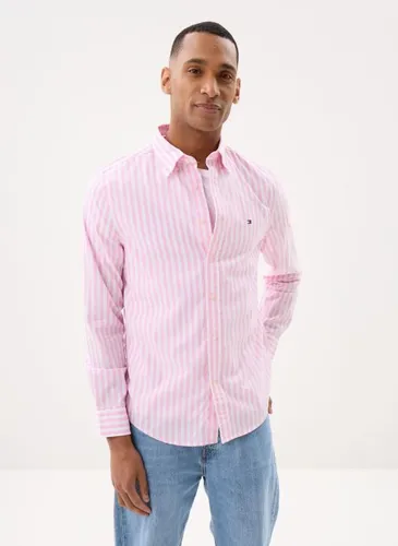 Vêtements Flex Poplin Classic MW0MW42440 - Tommy Hilfiger - Modalova